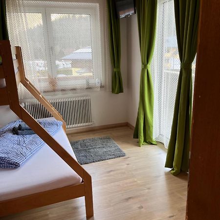 Pension Mitterwallner Schladming Dış mekan fotoğraf