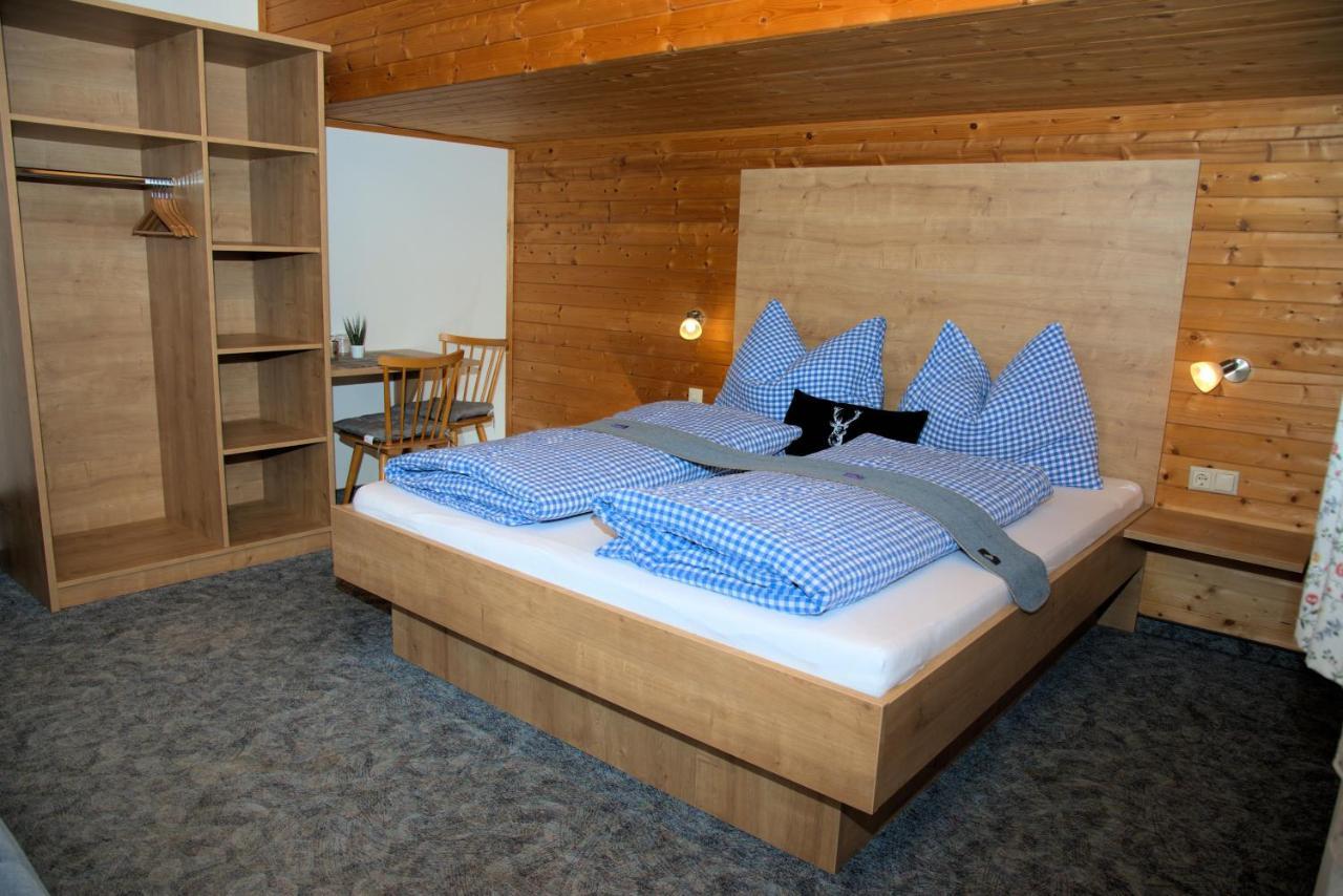 Pension Mitterwallner Schladming Dış mekan fotoğraf