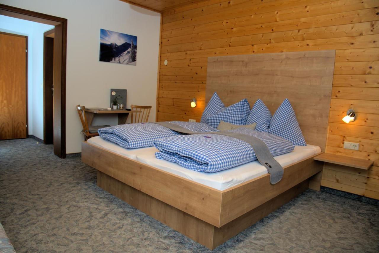Pension Mitterwallner Schladming Dış mekan fotoğraf