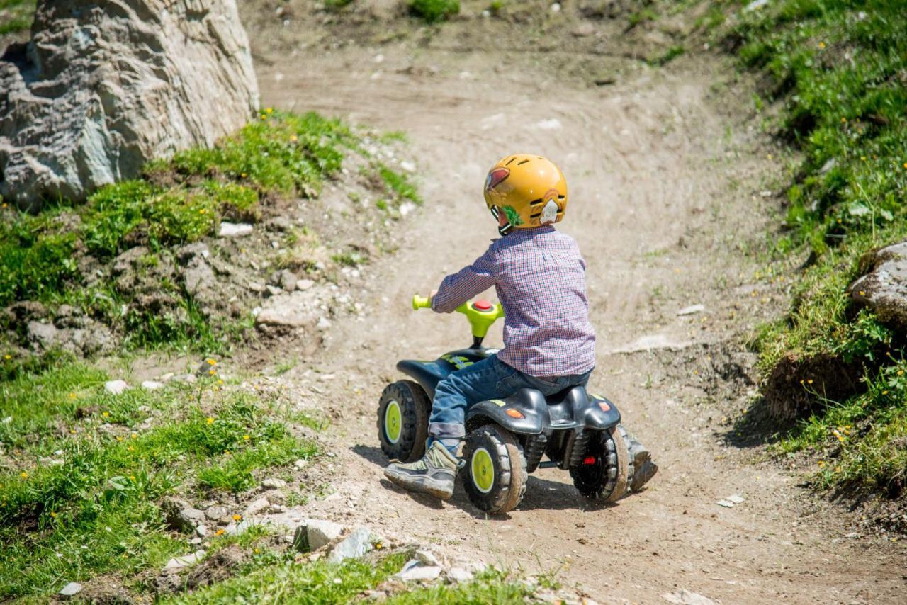 Pension Mitterwallner Schladming Dış mekan fotoğraf