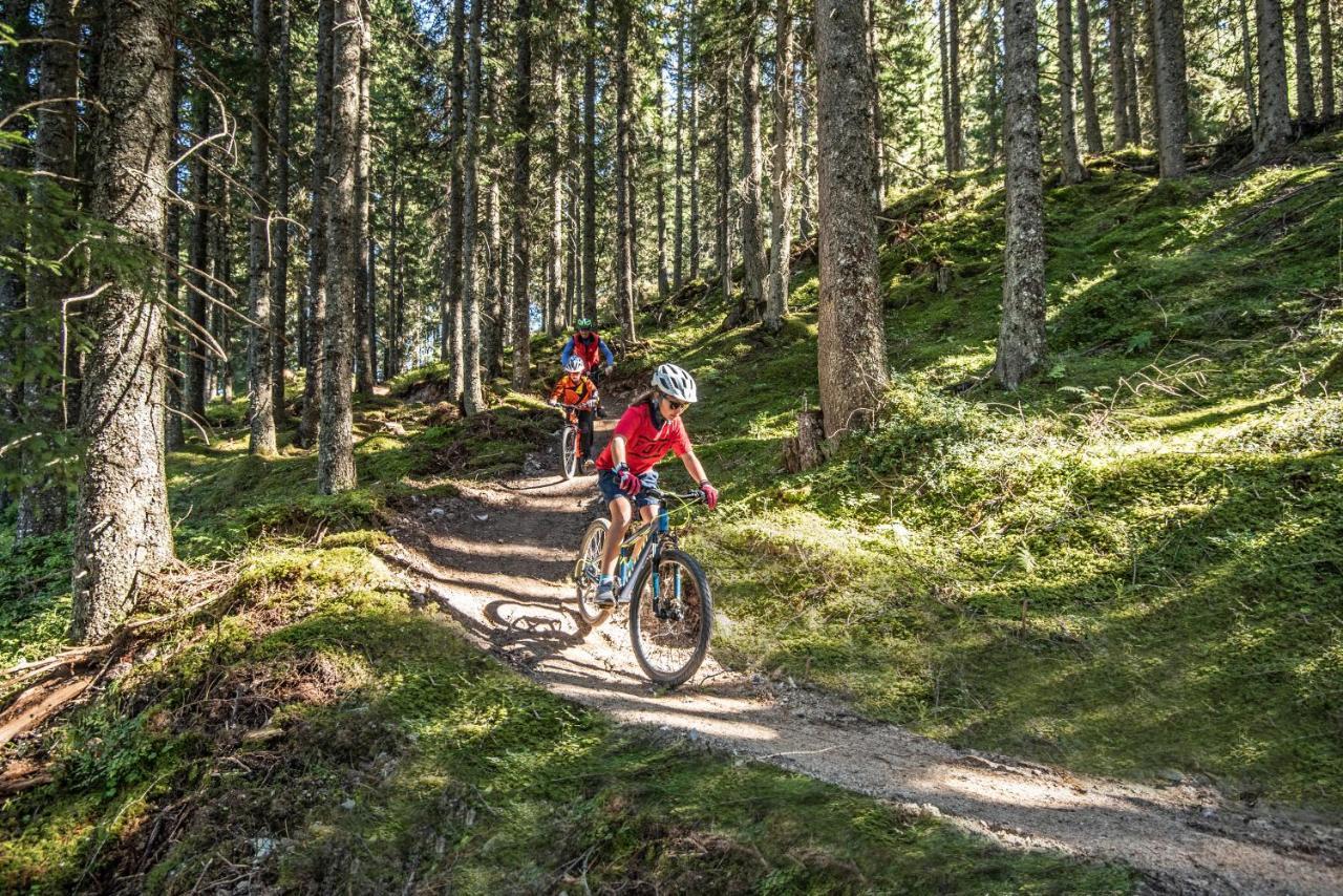 Pension Mitterwallner Schladming Dış mekan fotoğraf