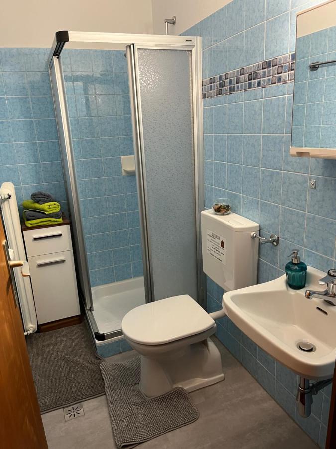 Pension Mitterwallner Schladming Dış mekan fotoğraf