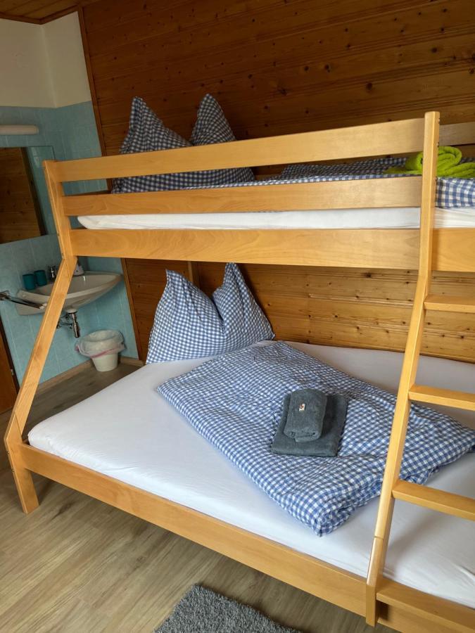 Pension Mitterwallner Schladming Dış mekan fotoğraf