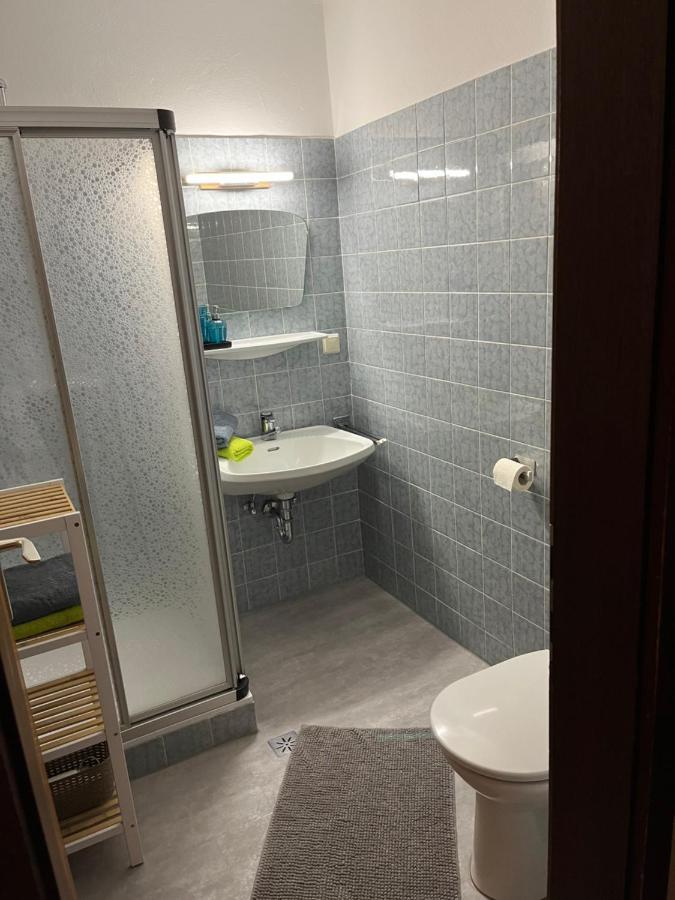 Pension Mitterwallner Schladming Dış mekan fotoğraf