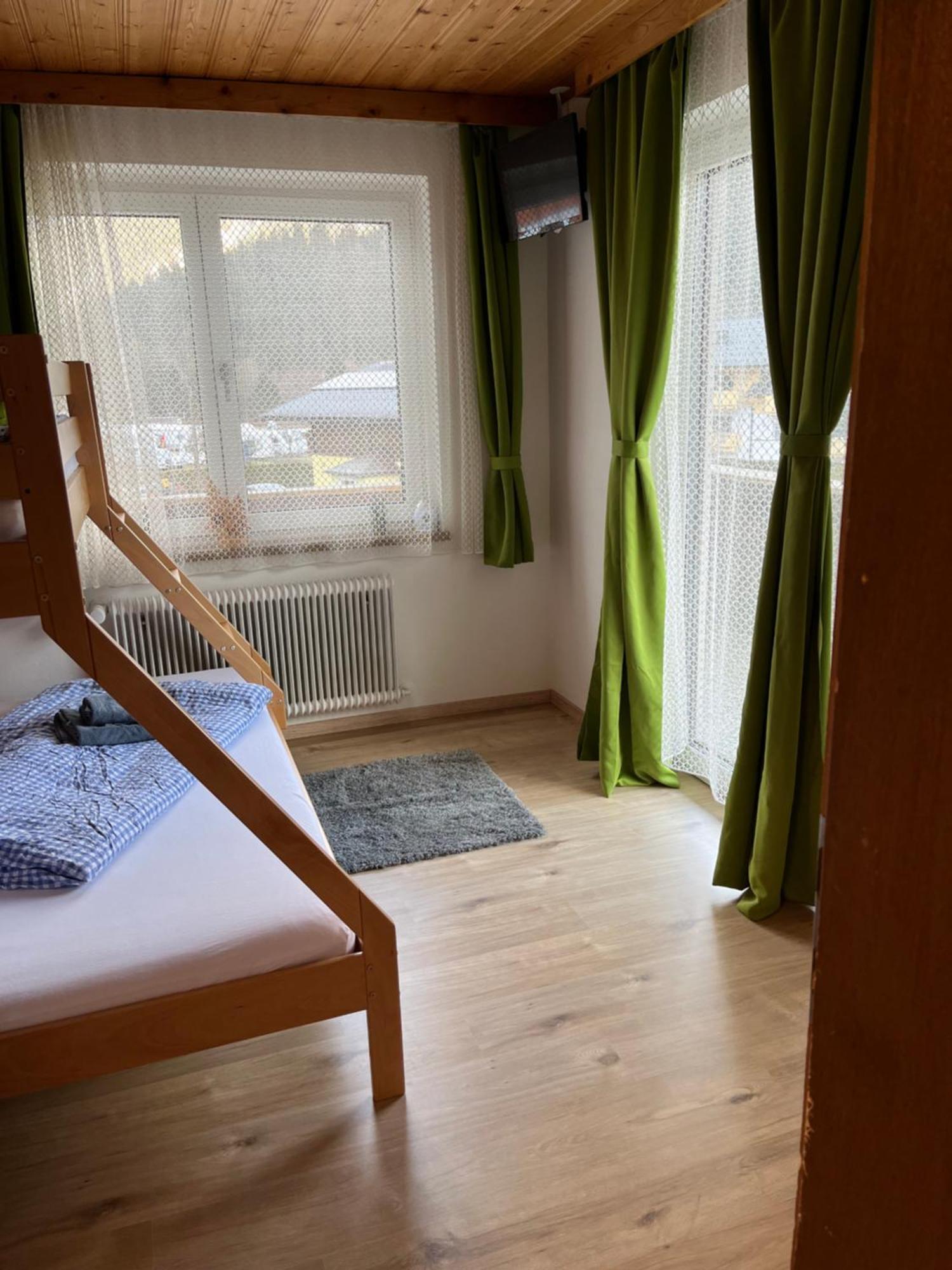 Pension Mitterwallner Schladming Dış mekan fotoğraf